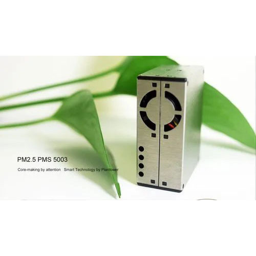 PMS5003 Plantower