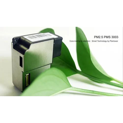 Dust Sensor 12v