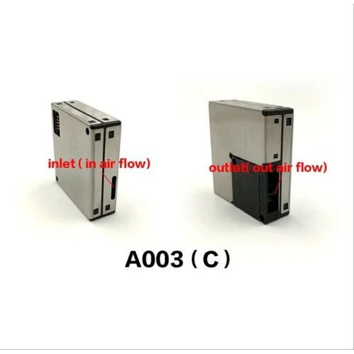 Environmental Monitoring Sensor By Airatom Smart Solutions