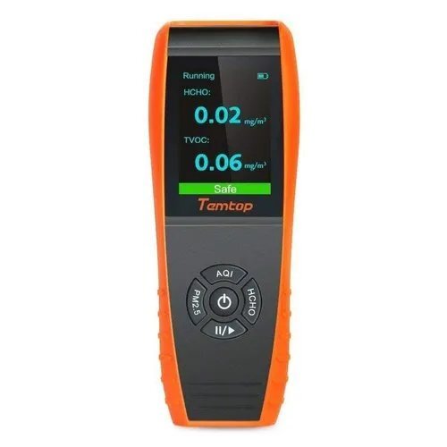 Air Quality Monitors LKC1000S+