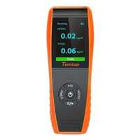 Air Quality Monitors Lkc1000s+ - Accuracy: +-10%  %