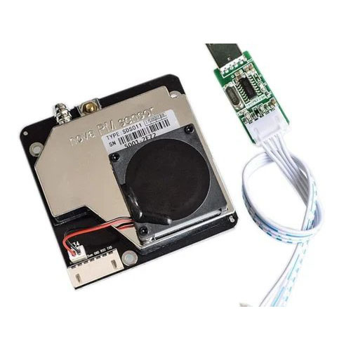 SDS198 PM 2.5 PM 10 sensor module