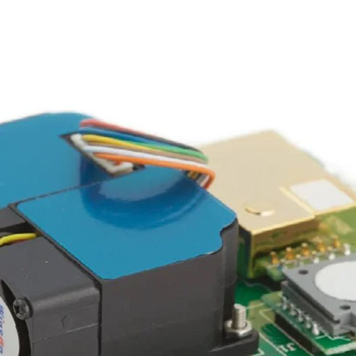 ZPHS01 Multi-in-One Sensor Module for CO2PM2.5CH2OTVOC and Temperature & Humidity Detection