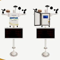Spg40 Voc In Air Quality - Accuracy: +-10%  %