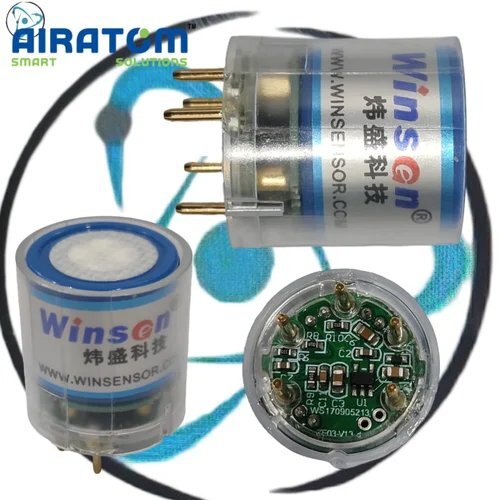 SO2 Sensor