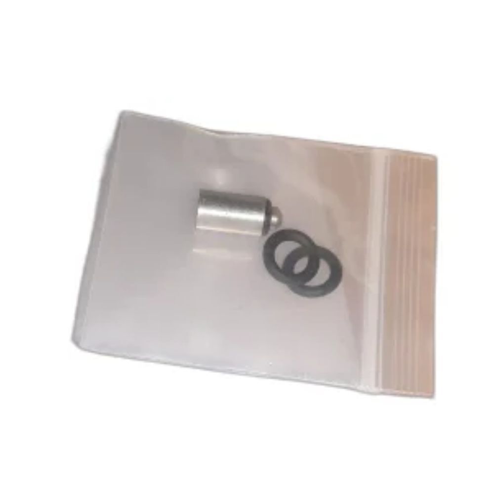 Non Return Valve For Videojet - Automatic Grade: Semi-automatic