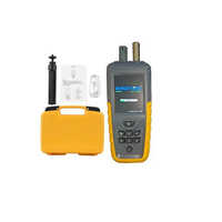 3 Channel Particle Counter 0.3, 2.5, 10 ParticlesLt