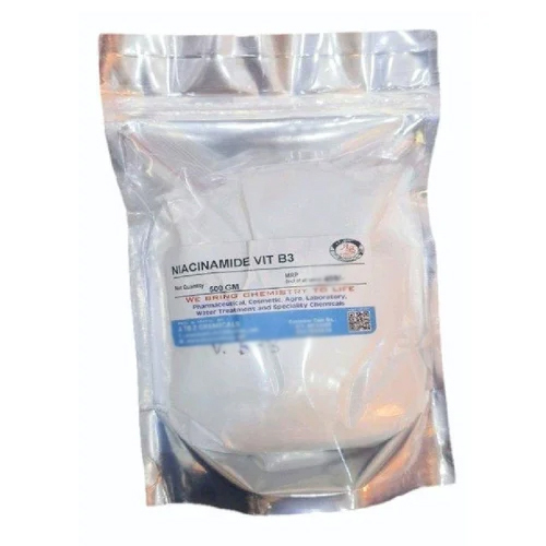 Niacinamide Vitamin B3 Powder