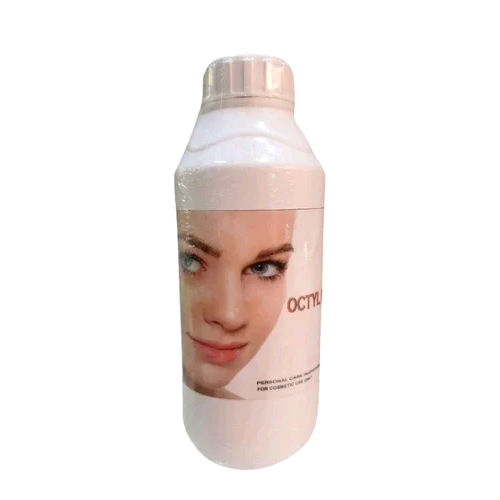 Octyl Methoxycinnamate OMC Sunscreen