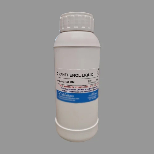 Dpanthenol Vitamin B5 Liquid