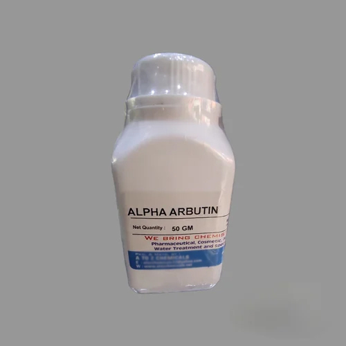 Alpha Arbutin Skin Whitening Agent