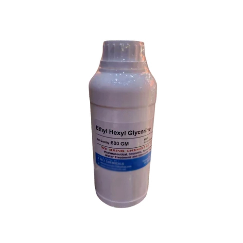 2 Ethylhexyl Glycerin