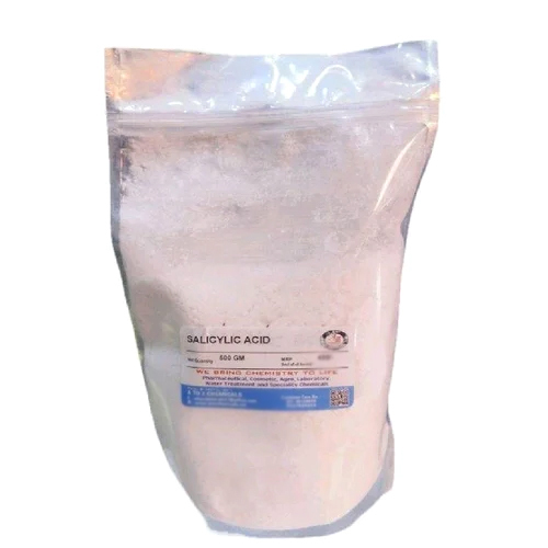 Salicylic Acid IP Acne Powder