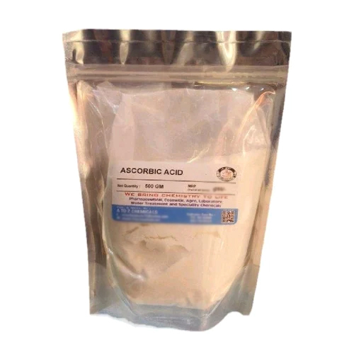 Ascorbic Acid Vitamin C Powder