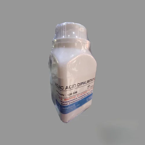 कोजिक एसिड डिपाल्मिटेट त्वचा ब्लीचिंग पाउडर