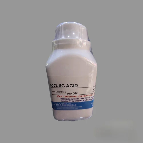 Kojic Acid Powder