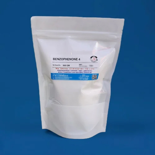 Benzophenone 4 Powder