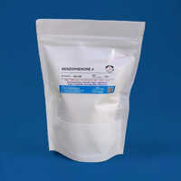 Benzophenone 4 Powder - Grade: Industrial