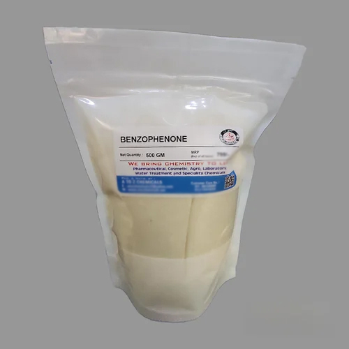 Ultraviolet Absorber Benzophenone Powder