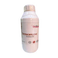 Octocrylene UVA UVB Protector Cream