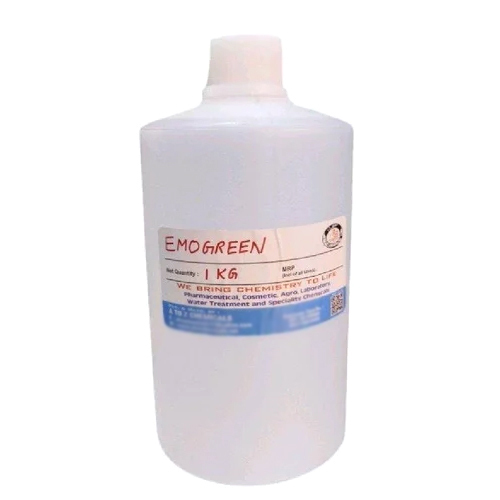 Emogreen Natural Emollient Skin Care Liquid