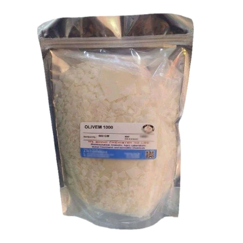 Olivem 1000 Natural Peg Free Emulsifier Flakes