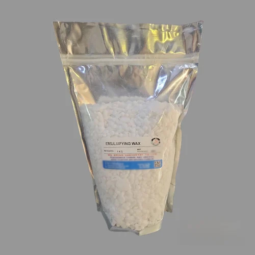 Emulsifying Wax Pellets