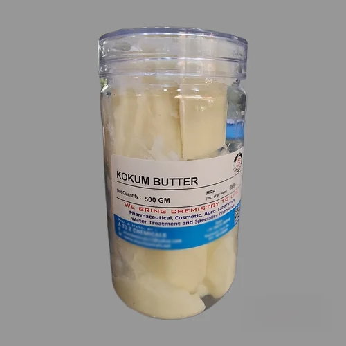 Kokum Butter Refined