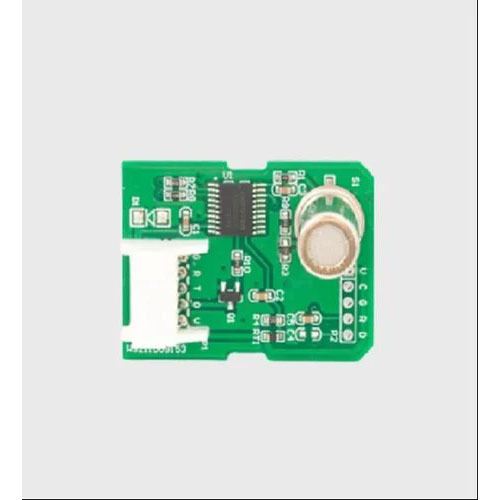 2Pcs Winsen Zp201 Refrigerant Gas Detection Module - Application: Industrial