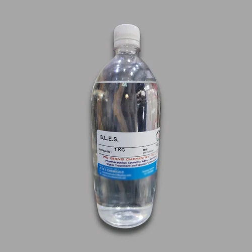 Sodium Lauryl Ether Sulphate