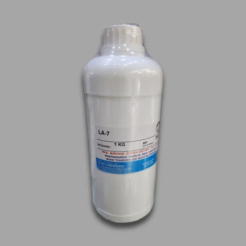 Lauryl Alcohol Ethoxylate 7 Mole