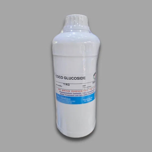 Coco Glucoside