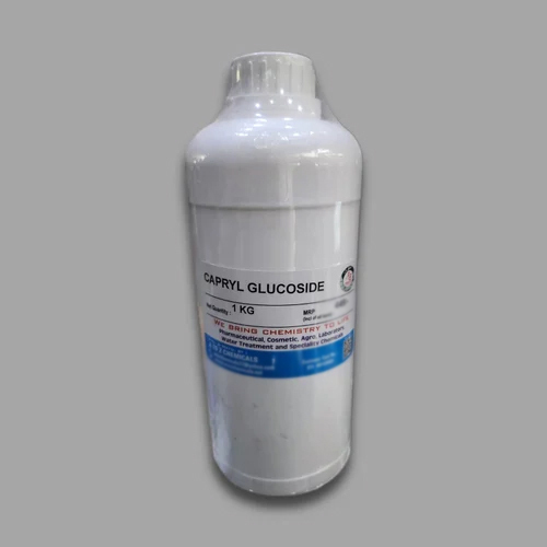 Capryl Glucoside