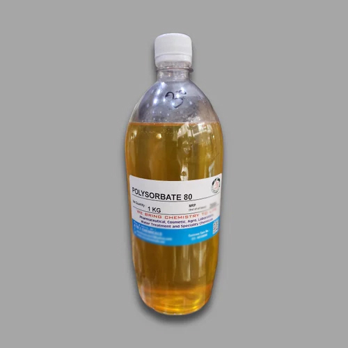 Polysorbate 80