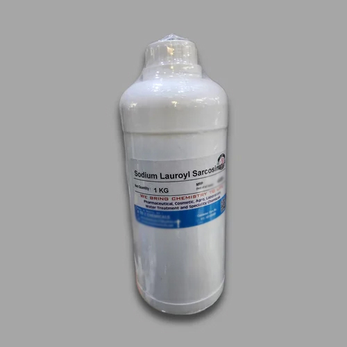 Sodium Lauroyl Sarcosinate