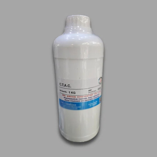 Cetrimonium Chloride