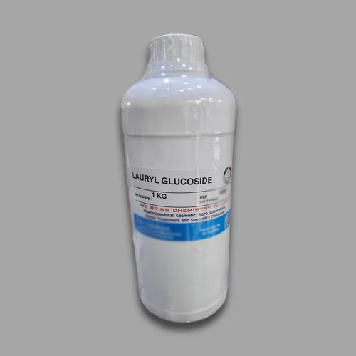 Lauryl Glucoside