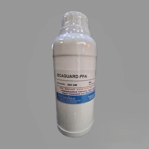 Iscaguard Pfa Paraben Free Preservative