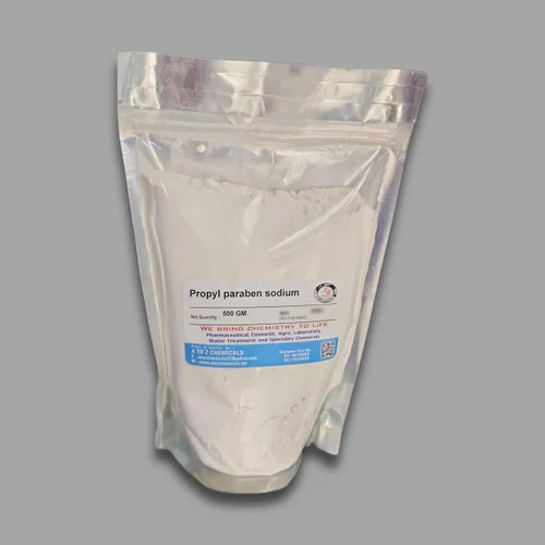 Propyl Paraben Sodium