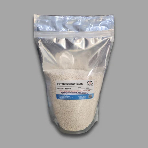 Potassium Sorbate