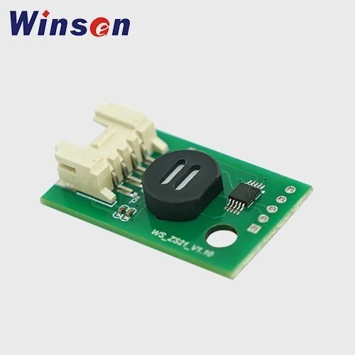 Zs21 Temperature And Humidity Sensor Module - Application: Industrial