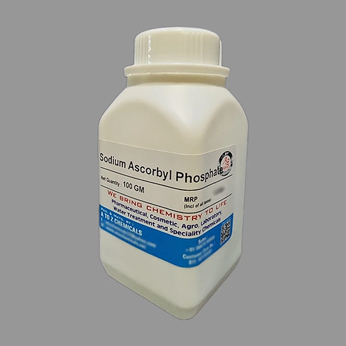 Sodium Ascorbyl Phosphate