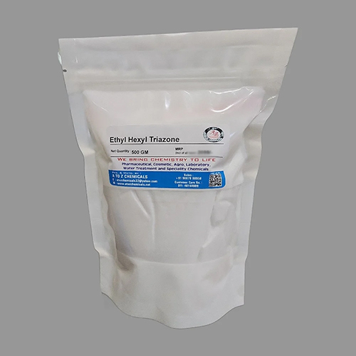 Ethyl hexyl Triazone