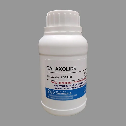 Galaxolide For Perfume
