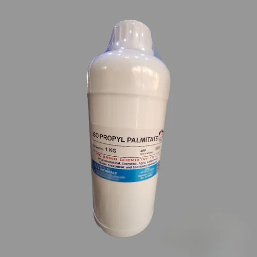 Isopropyl Palmitate