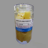 Lanolin Anhydrous - Grade: Industrial Grade