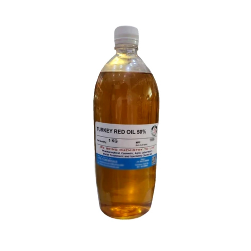 Turkey Red Oil 50%