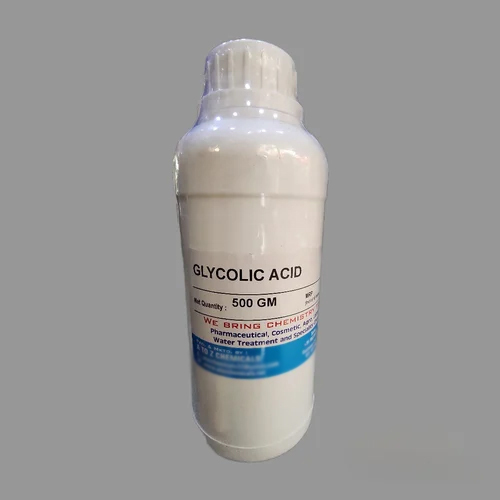 Glycolic Acid