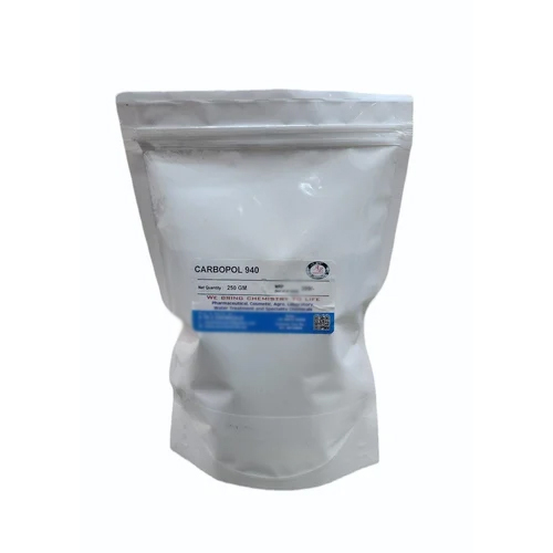 Carbopol 940 Powder
