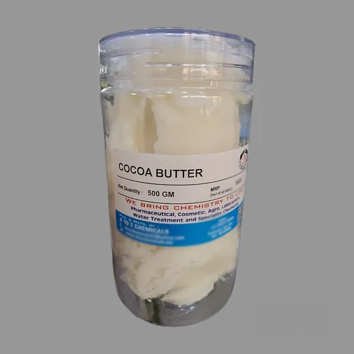 Cocoa Butter